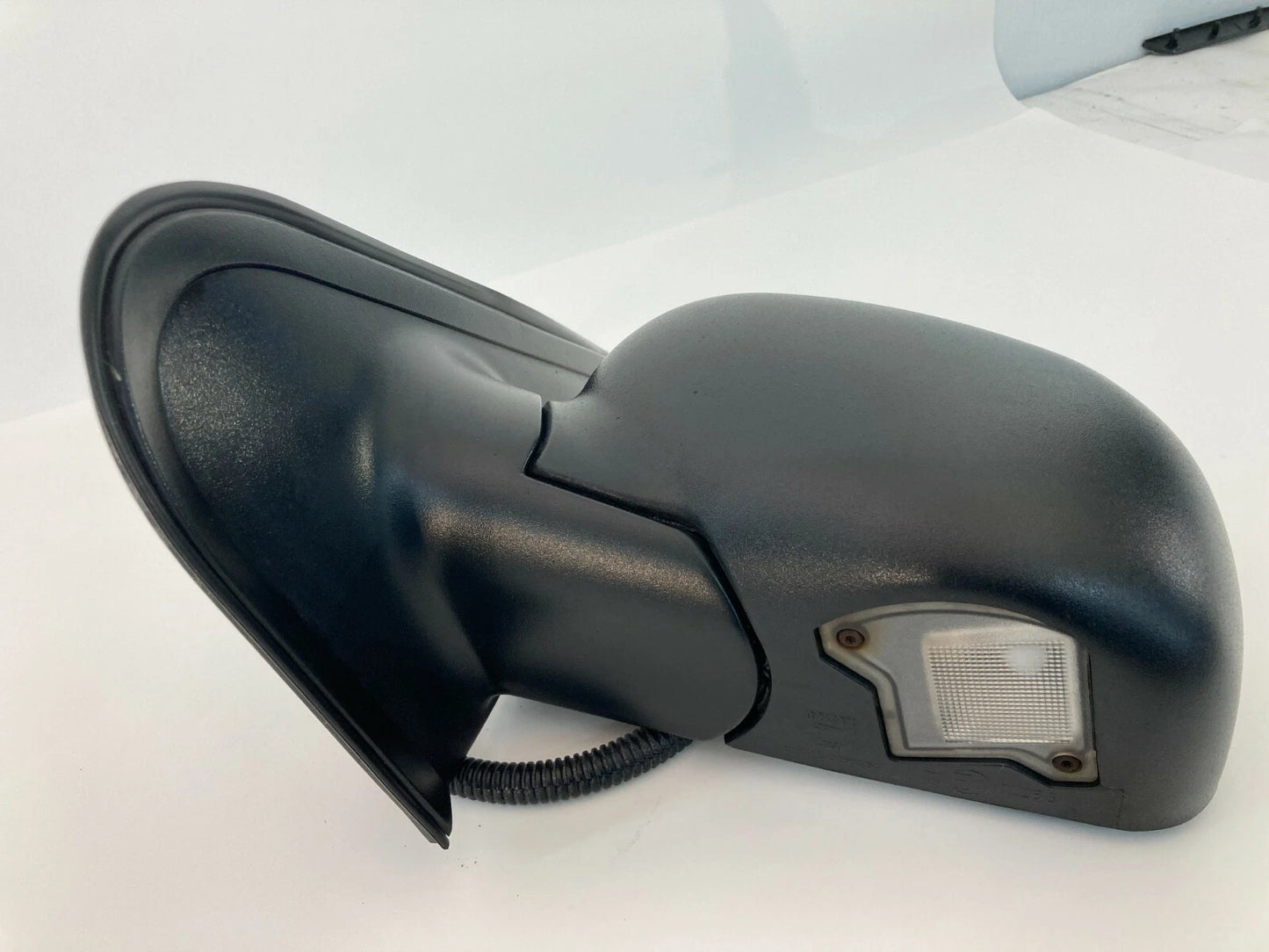 01-03 FORD EXPLORER SPORT 2-DR LEFT SIDE VIEW POWER DOOR MIRROR W/ TURN SIGNAL