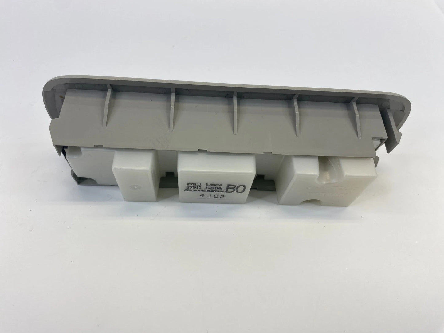 2011-2017 Nissan Quest AC Heater Temperature Switch Climate Control 27511-1JD0A