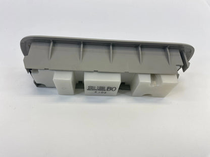 2011-2017 Nissan Quest AC Heater Temperature Switch Climate Control 27511-1JD0A