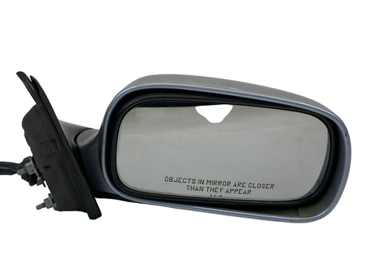 2006-2011 Buick Lucerne Sedan 4-DR Right Door Outer View Power Mirror 15788622