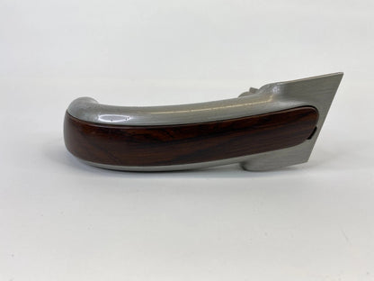 2003-2006 KIA SORENTO FRONT RIGHT PASSENGER SIDE INNER DOOR PULL GRAB HANDLE OEM