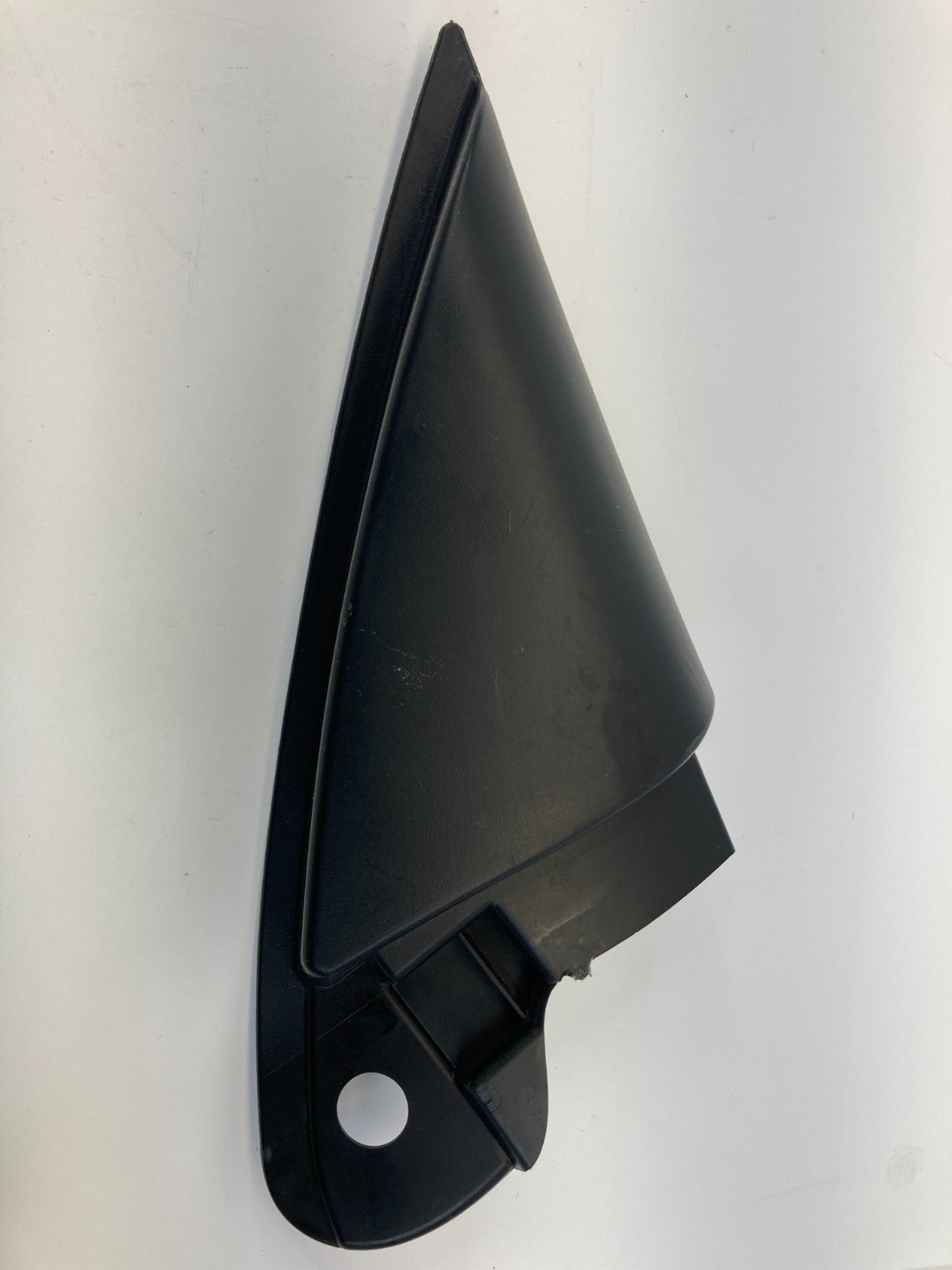 2006-2012 Ford Fusion Front Right Interior Mirror Corner Cover 6E53-17D698-BC