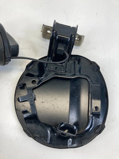 2015-2020 HONDA FIT HATCHBACK FUEL FILLER DOOR GAS LID CAP COVER OEM