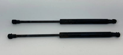 09-15 JAGUAR XF SEDAN REAR TRUNK LID STRUT SUPPORT CYLINDER SET 8X23-406A42-AC