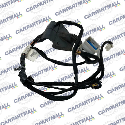 2009 2010 DODGE JOURNEY REAR RIGHT BACK DOOR WIRE WIRING HARNESS 05084013AE OEM