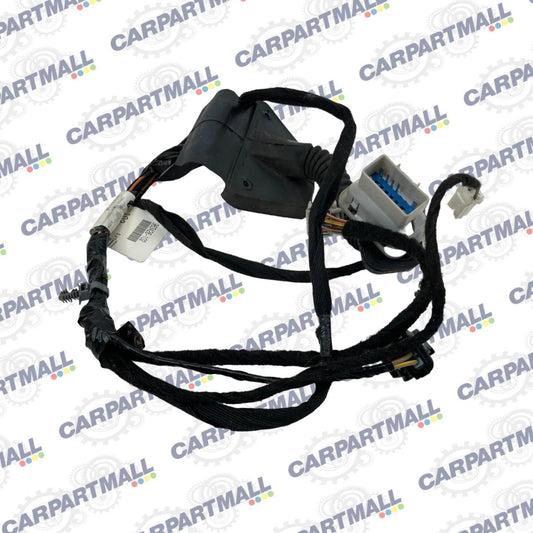 2009 2010 DODGE JOURNEY REAR RIGHT BACK DOOR WIRE WIRING HARNESS 05084013AE OEM