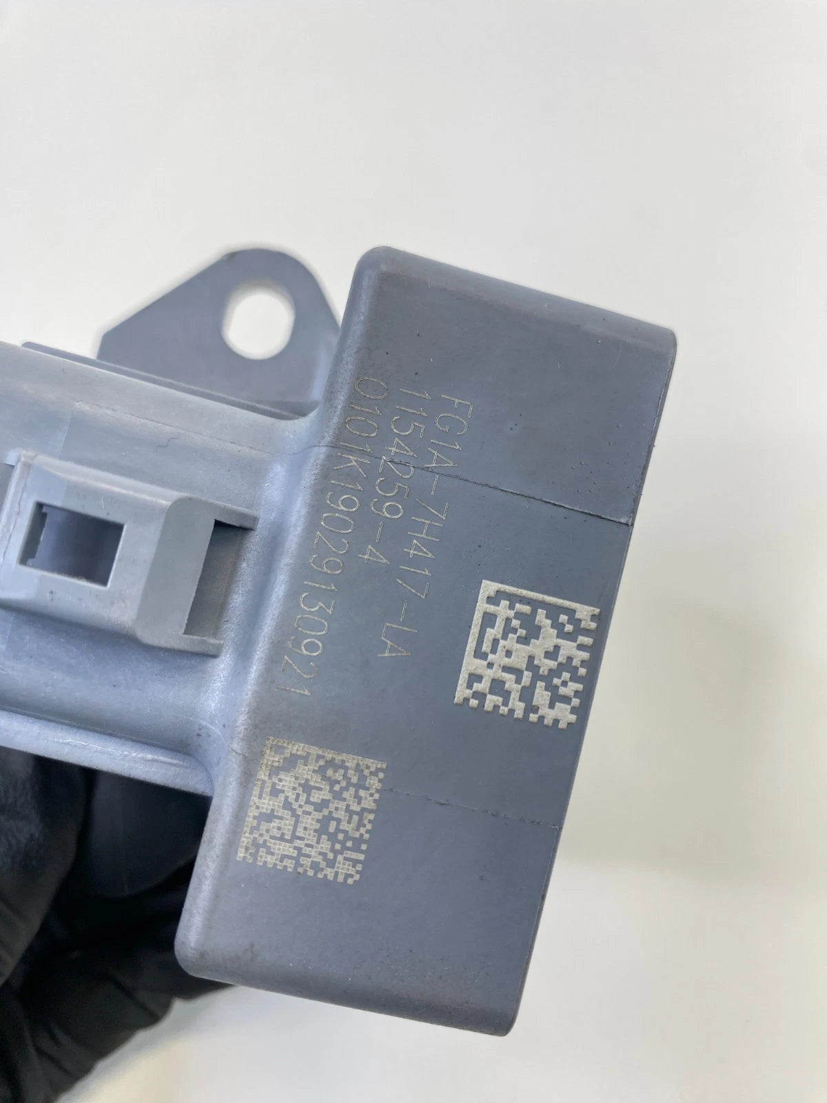 2016-2019 Ford Explorer Police Interceptor 3.5L Transfer Case Control Module