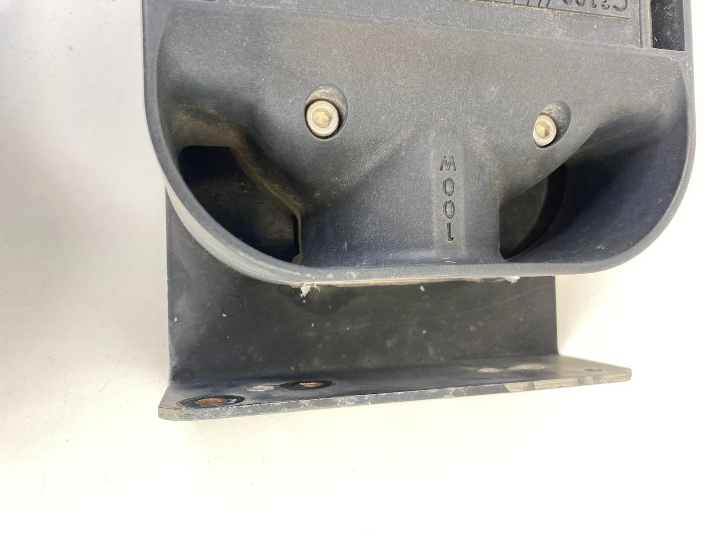 2013-2019 FORD EXPLORER INTERCEPTOR SUV SIREN HORN SPEAKER ASSEMBLY MODEL C3100