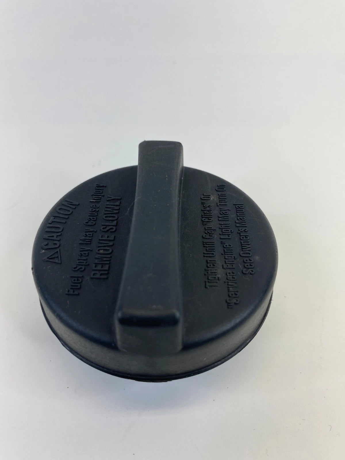 2011-2014 CHRYSLER 200 FUEL TANK GAS FILLER CAP PLUG REAR ASSEMBLY OEM FACTORY