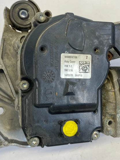 2013-2019 FORD ESCAPE FRONT LEFT DRIVER WINDSHIELD WIPER MOTOR ASSEMBLY OEM
