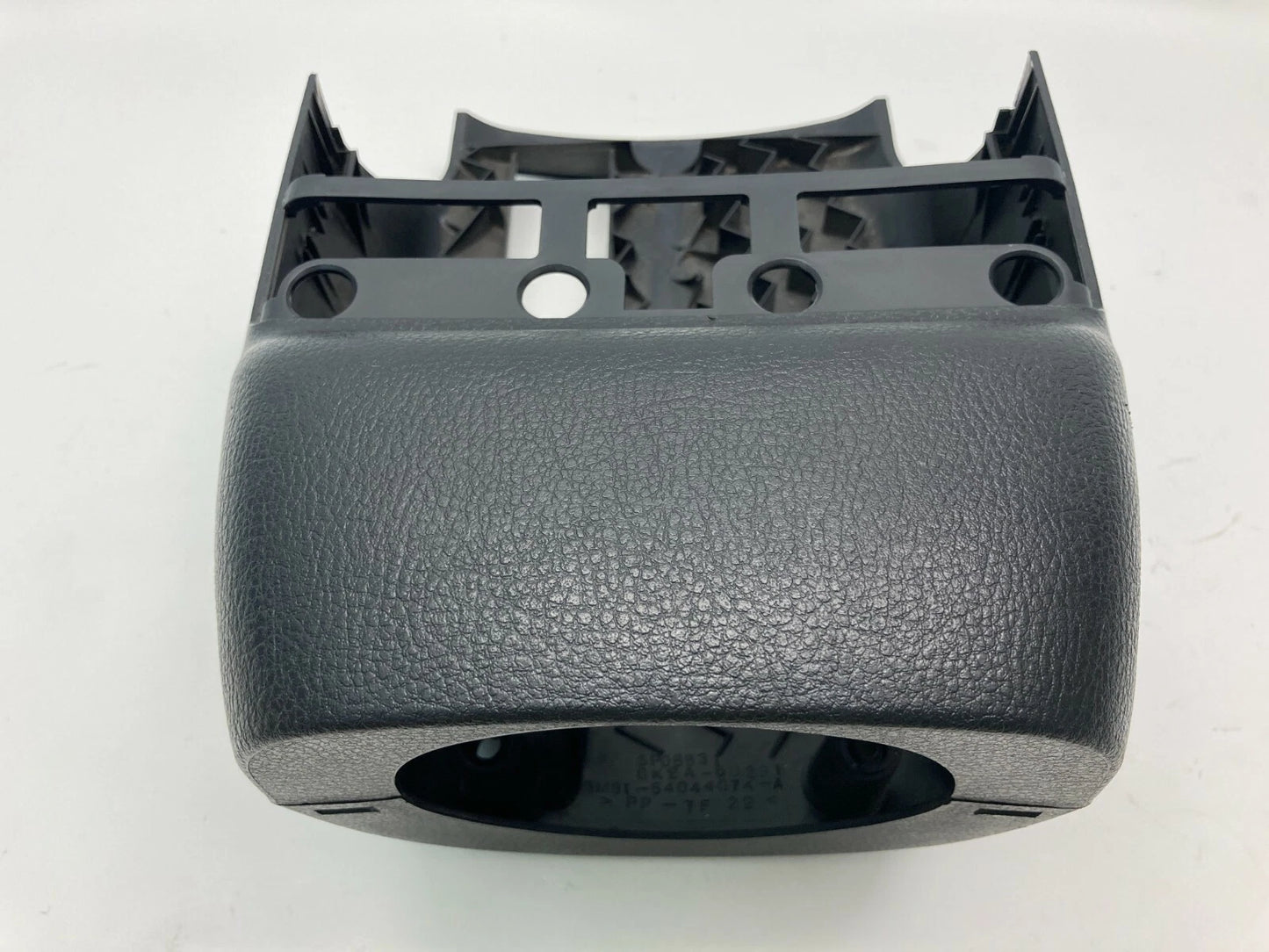 2003-2008 MAZDA 6 SEDAN STEERING COLUMN SHROUD UPPER & LOWER COVER OEM GK2A60221