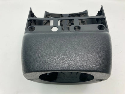 2003-2008 MAZDA 6 SEDAN STEERING COLUMN SHROUD UPPER & LOWER COVER OEM GK2A60221