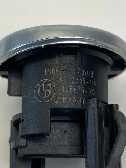 2009 2010 BMW 535I XDRIVE IGNITION POWER START STOP PUSH BUTTON SWITCH 911035904