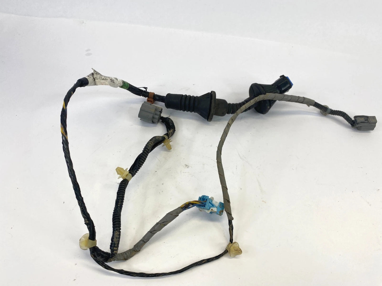 2003-2007 HONDA ACCORD REAR RIGHT SIDE DOOR WIRING WIRE HARNESS 32753SDAA005 OEM