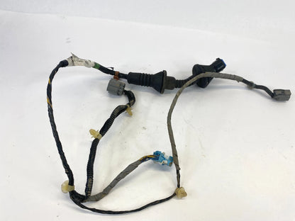 2003-2007 HONDA ACCORD REAR RIGHT SIDE DOOR WIRING WIRE HARNESS 32753SDAA005 OEM