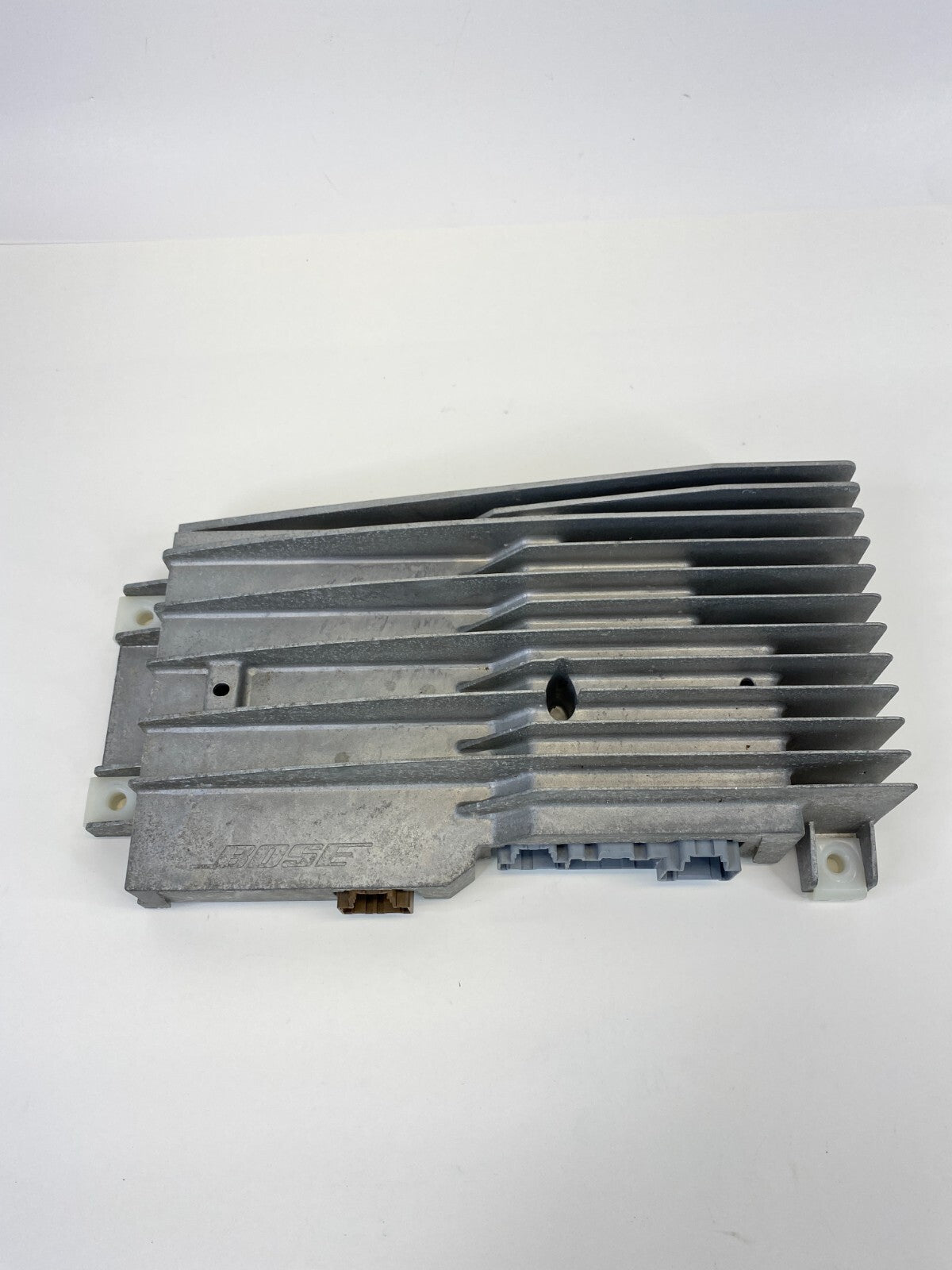 2008 2009 Cadillac CTS Radio Audio Stereo Amplifier AMP 25921142 OEM