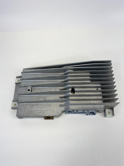 2008 2009 Cadillac CTS Radio Audio Stereo Amplifier AMP 25921142 OEM