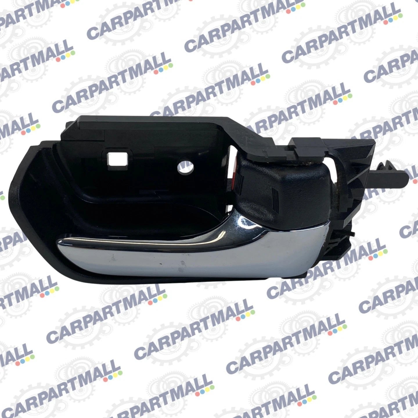 2004-2009 TOYOTA PRIUS REAR RIGHT PASSENGER SIDE INNER DOOR CATCH OEM 6920547020