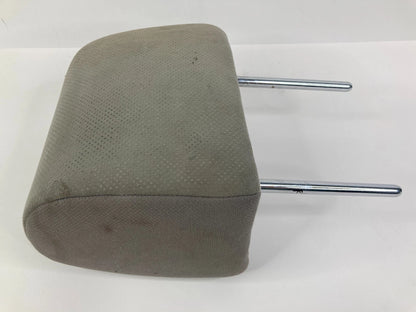 2008 2009 NISSAN ROGUE FRONT RIGHT PASSENGER SIDE SEAT HEADREST HEAD REST OEM