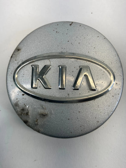 2007-2010 KIA SPORTAGE RIM WHEEL CENTER CAP HUBCAP COVER 52960-2F000/100 OEM