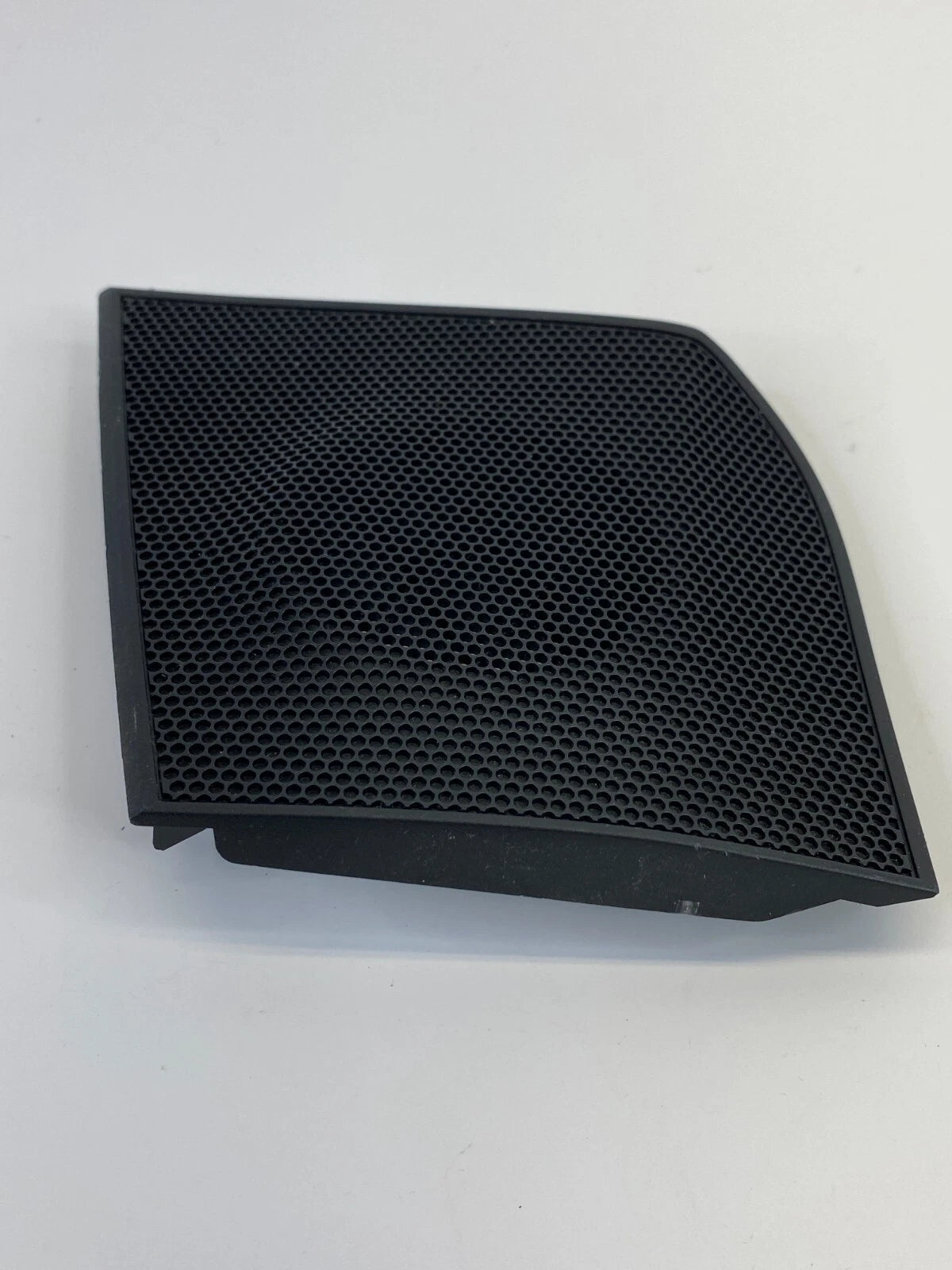 2010-2014 SUBARU LEGACY FRONT LEFT DASH SPEAKER GRILLE COVER TRIM 66118AJ06A OEM