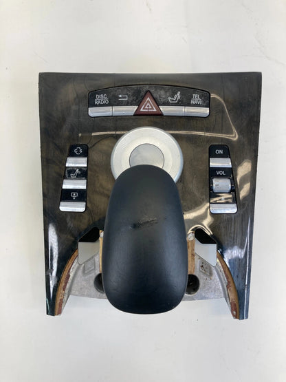 10-14 Mercedes-Benz CL550 Multi Functional Control Switch Knob A221-870-7058 OEM