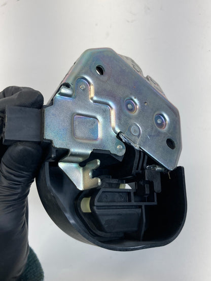 2008-2012 Honda Accord Sedan Rear Trunk Latch Lid Lock Release Actuator Handle