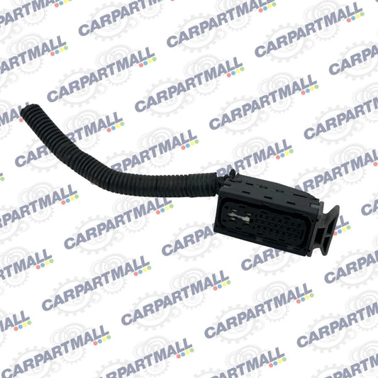 2009-2011 HONDA FIT 1.5L L4 A/T FWD ABS ANTI LOCK BRAKE PUMP PLUG WIRE CONNECTOR