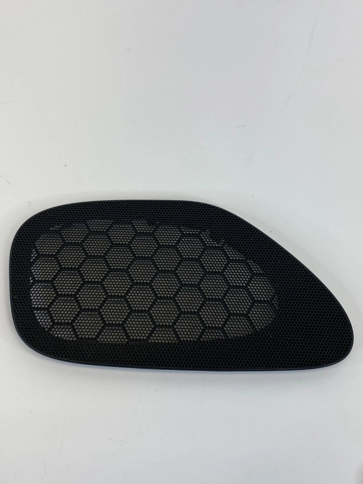 2003-2011 SAAB 9-3 93 DASH RIGHT PASSENGER OUTER SPEAKER GRILLE TRIM 12766233