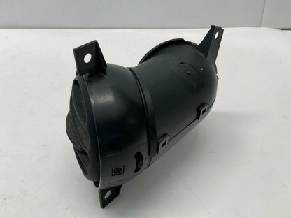 97-99 HYUNDAI TIBURON FRONT RIGHT DASH AC AIR VENT DUCT GRILL OUTLET 97491-27000