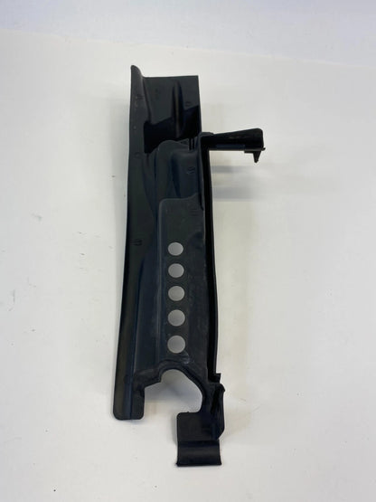 2009 2010 BMW 535I XDRIVE LH INTAKE MANIFOLD MICRO FILTER HOUSING COVER OEM