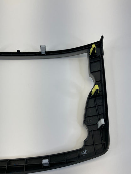 2011 2012 Toyota Avalon Center Dash Radio Bezel Trim Panel 55422-07010 OEM