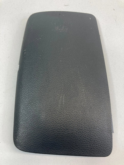2007-2012 MAZDA CX-7 REAR LEFT SIDE TRUNK INSERT COVER PANEL TRIM EG21-68-8K0