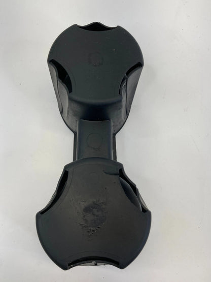 2009 2010 DODGE JOURNEY CENTER CONSOLE CUP HOLDER RUBBER INSERT 100001073 OEM