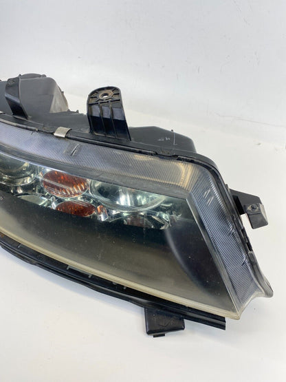 2004 05 06 07 2008 Acura TSX Front Right Passenger Headlight Headlamp Xenon OEM