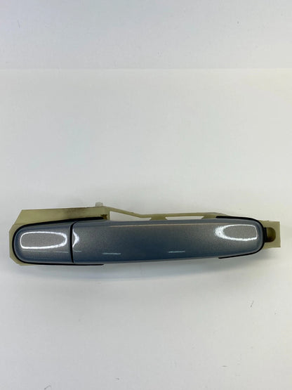 2005-2010 PONTIAC G6 REAR RIGHT PASSENGER SIDE EXTERIOR DOOR HANDLE ASSEMBLY OEM