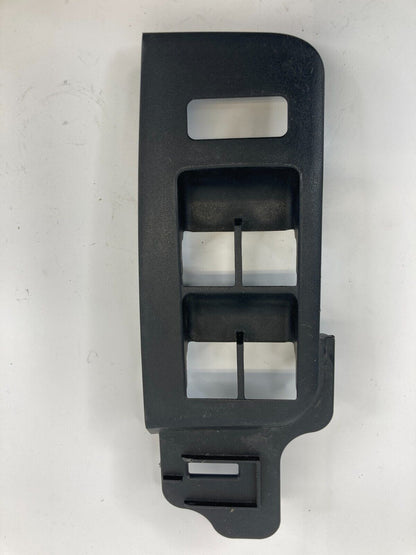 04-08 Acura TL Front Left Side Door Master Window Switch Bezel Trim 83550-SEPA