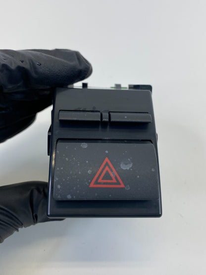 2007-2011 Toyota Camry Center Dash Emergency Hazard Warning Switch 84332-06100