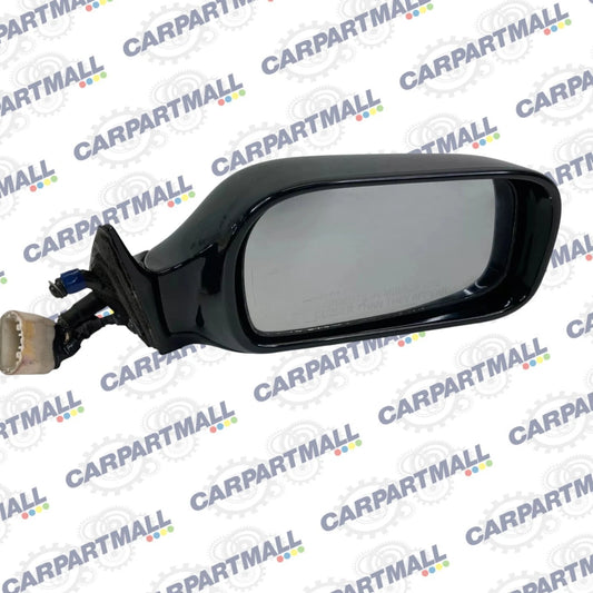 93 94 LEXUS LS400 LS 400 FRONT RIGHT SIDE VIEW POWER DOOR MIRROR E6019243 OEM