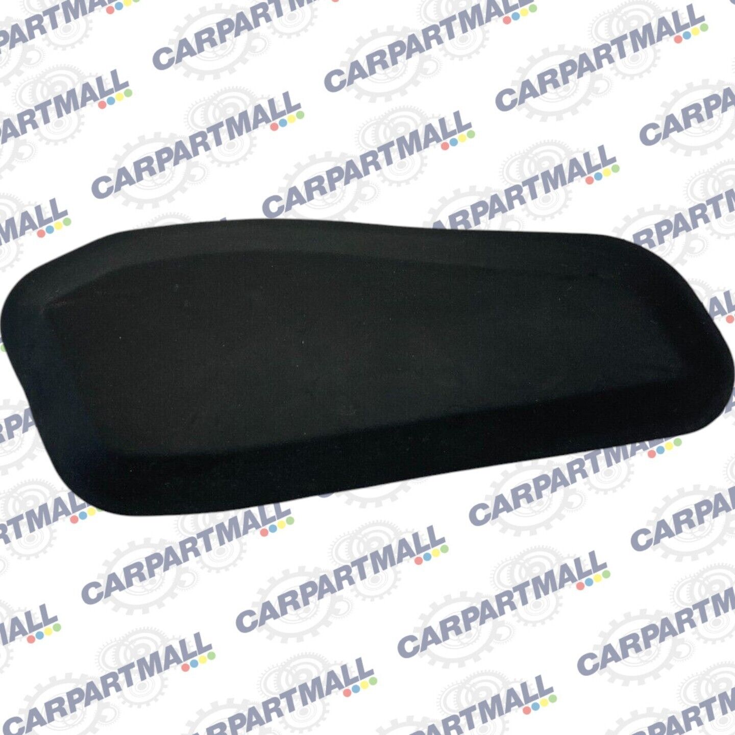 2004-2012 Mitsubishi Galant Front Right Inner Door Corner Cover Mirror Bezel OEM