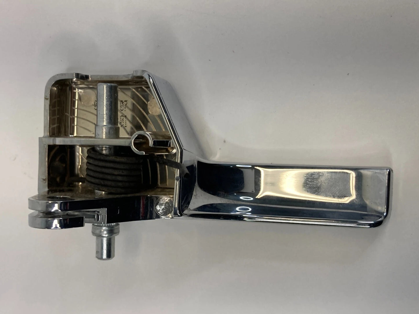 2007-2015 LINCOLN MKX 07-14 EDGE FRONT RH PASSENGER INTERIOR DOOR HANDLE OEM