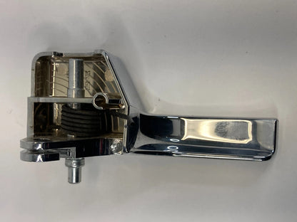 2007-2015 LINCOLN MKX 07-14 EDGE FRONT RH PASSENGER INTERIOR DOOR HANDLE OEM