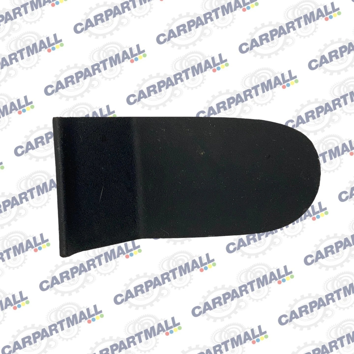 08-17 BUICK ENCLAVE REAR RIGHT SIDE INNER DOOR HANDLE BOLT TRIM COVER 15875818