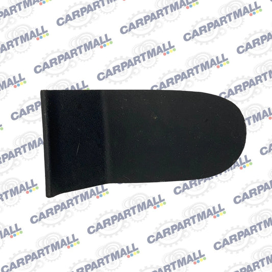 08-17 BUICK ENCLAVE REAR RIGHT SIDE INNER DOOR HANDLE BOLT TRIM COVER 15875818