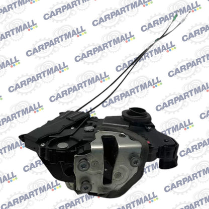 2004-2009 Toyota Prius Front Right Passenger Side Door Lock Latch Actuator OEM