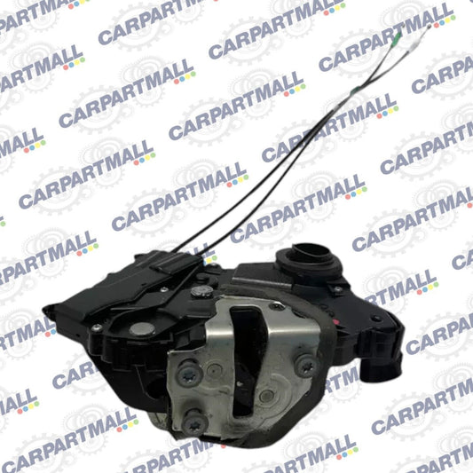 2004-2009 Toyota Prius Front Right Passenger Side Door Lock Latch Actuator OEM