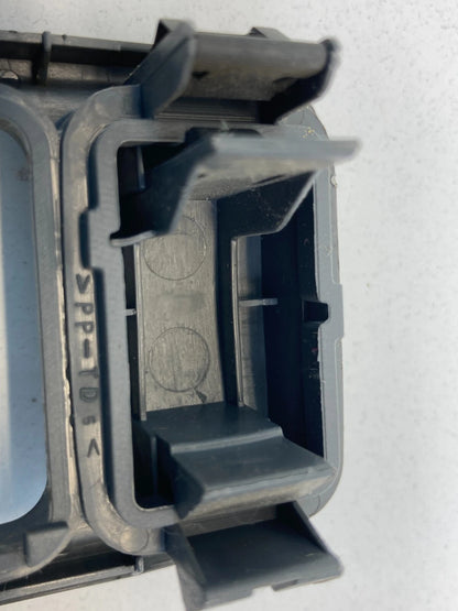 2003-2005 HONDA PILOT FRONT LEFT SIDE INSTRUMENT PANEL SWITCH COVER BEZEL TRIM