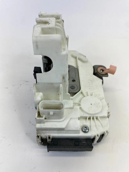 09 10 DODGE JOURNEY FRONT RIGHT SIDE DOOR LOCK LATCH ACTUATOR 04589694AA OEM