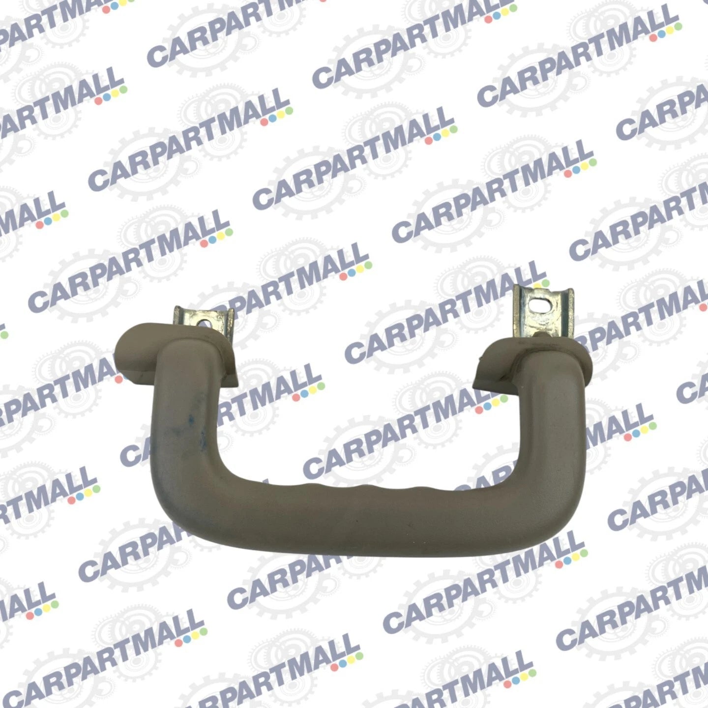 2006-2008 FORD EXPLORER INTERIOR RIGHT PASSENGER SIDE B-PILLAR GRAB HANDLE ASSY