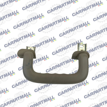 2006-2008 FORD EXPLORER INTERIOR RIGHT PASSENGER SIDE B-PILLAR GRAB HANDLE ASSY